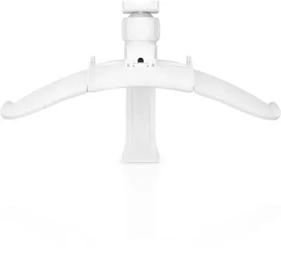 Точка доступа UBIQUITI &amp;lt;LBE-M5-23&amp;gt; LiteBeam M5 Outdoor PoE 5Ghz Access Point (1UTP 100 Mbps,802.11n, 100Mbps, 23dBi)