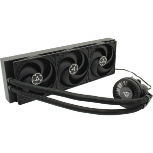 Водяное охлаждение Arctic Cooling Arctic Liquid Freezer III-420 Multi Compatible All-In-One CPU Water Cooler (ACFRE00137A)
