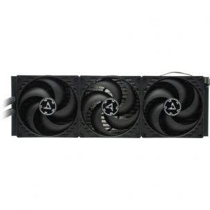 Водяное охлаждение Arctic Cooling Arctic Liquid Freezer III-420 Multi Compatible All-In-One CPU Water Cooler (ACFRE00137A)