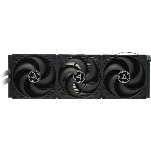 Водяное охлаждение Arctic Cooling Arctic Liquid Freezer III-420 Multi Compatible All-In-One CPU Water Cooler (ACFRE00137A)