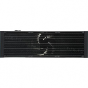 Водяное охлаждение Arctic Cooling Arctic Liquid Freezer III-420 Multi Compatible All-In-One CPU Water Cooler (ACFRE00137A)