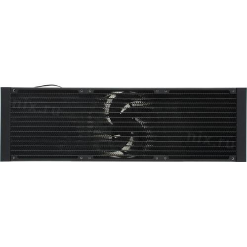 Водяное охлаждение Arctic Cooling Arctic Liquid Freezer III-420 Multi Compatible All-In-One CPU Water Cooler (ACFRE00137A)