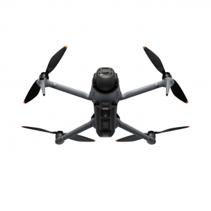 Квадрокоптер DJI Mavic 4 Pro Fly More Combo (DJI RC 2)