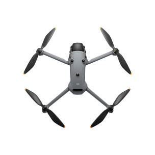 Квадрокоптер DJI Mavic 4 Pro Fly More Combo (DJI RC 2)