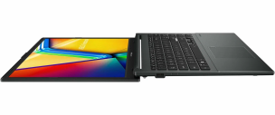 Ноутбук ASUS Vivobook Go 15 OLED E1504FA-L1125 Ryzen 5 7520U/8/SSD256/15.6"/FHD/OLED/noOS/90NB0ZR2-M005F0