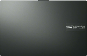 Ноутбук ASUS Vivobook Go 15 OLED E1504FA-L1125 Ryzen 5 7520U/8/SSD256/15.6"/FHD/OLED/noOS/90NB0ZR2-M005F0