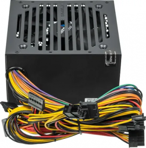 БП Aerocool ATX 600W VX-600 PLUS (24+4+4pin) 120mm fan 3xSATA RTL