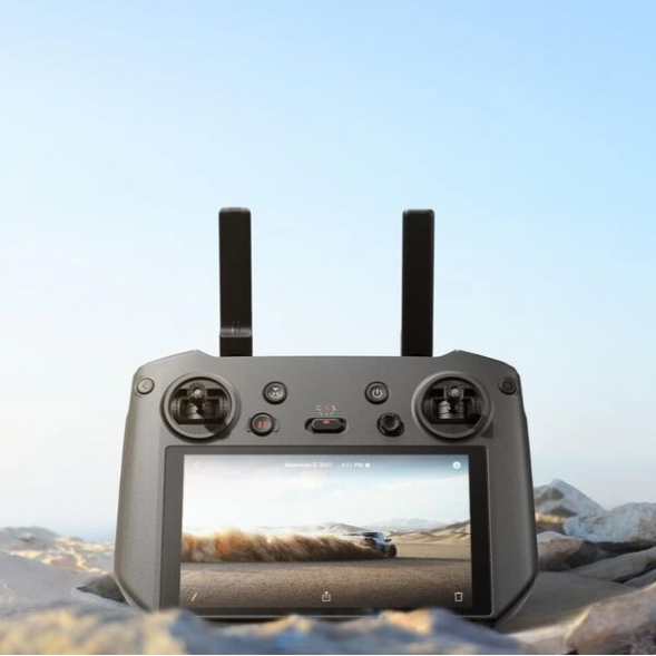 Пульт DJI RC Pro - RC With Screen