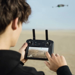 Пульт DJI RC Pro - RC With Screen