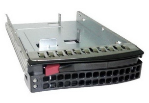 Набор для установки HDD 2.5&amp;quot; SATA  дисков в отсек 3.5&amp;quot; SuperMicro &amp;lt;MCP-220-00043-0N&amp;gt;