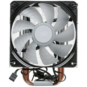 Кулер для процессора DEEPCOOL GAMMAXX GTE V2 [DP-MCH4-GMX-GTEV2]
