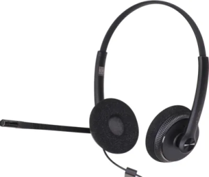 Телефонная гарнитура Yealink YHS34 Lite Dual