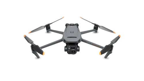 Квадрокоптер DJI Mavic 3 Thermal Standard Kit