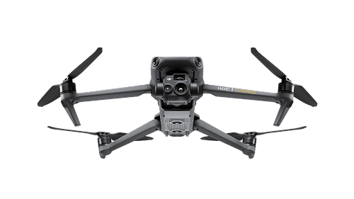Квадрокоптер DJI Mavic 3 Thermal Standard Kit