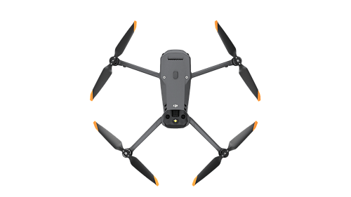 Квадрокоптер DJI Mavic 3 Thermal Standard Kit
