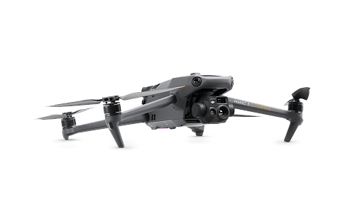 Квадрокоптер DJI Mavic 3 Thermal Standard Kit