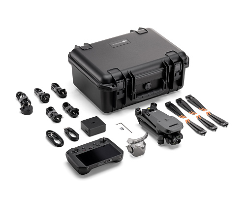 Квадрокоптер DJI Mavic 3 Thermal Standard Kit