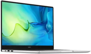 Ноутбук Huawei MateBook D 15 BoM-WFP9 Ryzen 7 5700U/16/SSD512/15.6&amp;quot;/IPS/FHD/noOS/silver 53013SPN