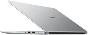 Ноутбук Huawei MateBook D 15 BoM-WFP9 Ryzen 7 5700U/16/SSD512/15.6&amp;quot;/IPS/FHD/noOS/silver 53013SPN