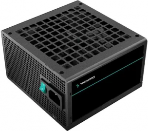 Блок питания 500W Deepcool &lt;R-PF500D-HA0B-EU&gt; ATX (24+8+2x6/8пин)