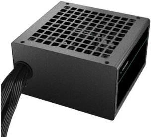 Блок питания 500W Deepcool &lt;R-PF500D-HA0B-EU&gt; ATX (24+8+2x6/8пин)