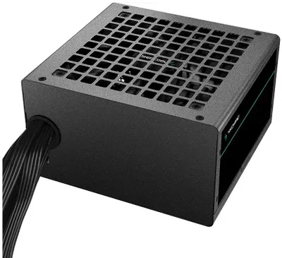 Блок питания 500W Deepcool &amp;lt;R-PF500D-HA0B-EU&amp;gt; ATX (24+8+2x6/8пин)
