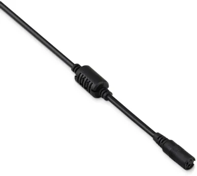 Адаптер питания Buro BUM-0054B65 автоматический 65W 18.5V-20V 11-connectors 4A от бытовой электросети LED индикатор