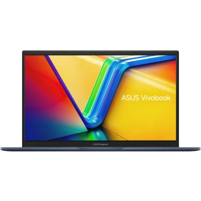 Ноутбук ASUS VivoBook Series X1504ZA-BQ067 i3-1215U/8/SSD256/15.6&amp;quot;/FHD/DOS/90NB1021-M00D10