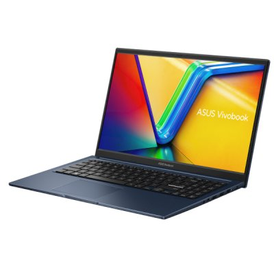 Ноутбук ASUS VivoBook Series X1504ZA-BQ067 i3-1215U/8/SSD256/15.6&amp;quot;/FHD/DOS/90NB1021-M00D10