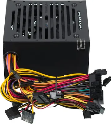 БП Aerocool VX-450 PLUS (RTL) 450W ATX (24+2x4+6/8пин)
