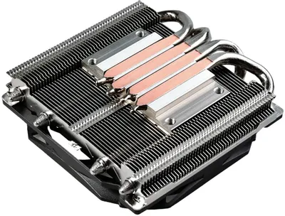 Устройство охлаждения(кулер) ID-COOLING IS-30, 92мм, Ret