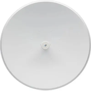 Точка доступа Ubiquiti PowerBeam PBE-5AC-620, белый