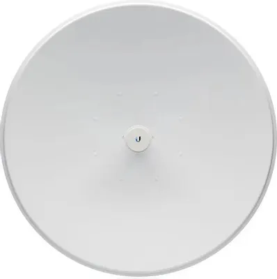 Точка доступа Ubiquiti PowerBeam PBE-5AC-620, белый