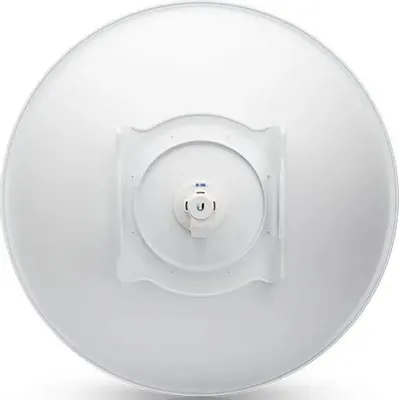 Точка доступа Ubiquiti PowerBeam PBE-5AC-620, белый