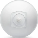 Точка доступа Ubiquiti PowerBeam PBE-5AC-620, белый