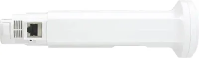Точка доступа Ubiquiti PowerBeam PBE-5AC-620, белый