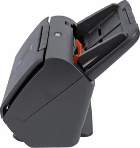 Сканер Canon DR-C230 (30 стр/мин, ADF 60, duplex, USB, A4)  черный 2646C003