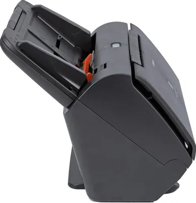Сканер Canon DR-C230 (30 стр/мин, ADF 60, duplex, USB, A4)  черный 2646C003