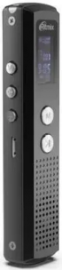 Диктофон RITMIX RR-120 8GB
