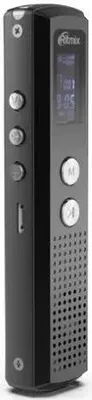 Диктофон RITMIX RR-120 8GB