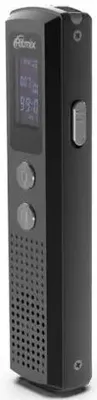 Диктофон RITMIX RR-120 8GB