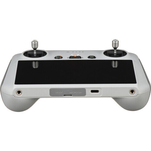 Набор DJI (пульт DJI RC, АКБ, зарядка, кабели)