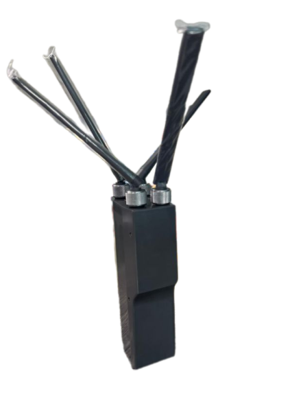 Обнаружитель/детектор дронов UAV