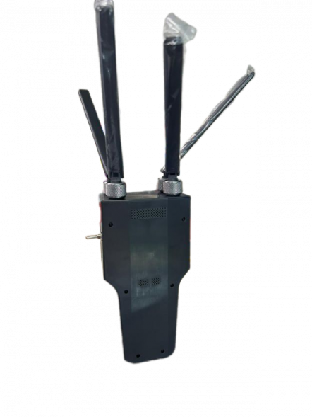 Обнаружитель/детектор дронов UAV