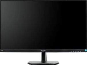 Монитор Philips 273V7QSB (00/01) 27"