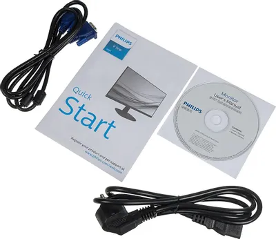 Монитор Philips 273V7QSB (00/01) 27&amp;quot;