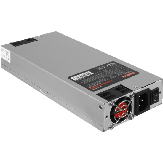 БП ExeGate ServerPRO-1U-500ADS 500W &amp;lt;EX237311RUS&amp;gt; (24+2x4+8пин)
