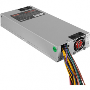 БП ExeGate ServerPRO-1U-500ADS 500W &amp;lt;EX237311RUS&amp;gt; (24+2x4+8пин)
