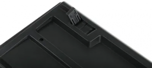 Комплект (клавиатура+мышь) A4TECH 3000NS, USB, беспроводной