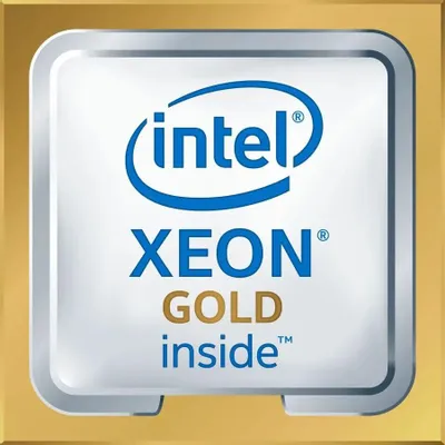 Процессор для серверов Intel Xeon Gold 6246R 3.4 GHz/16core/16+35.75Mb/205W/10.4 GT/s LGA3647
